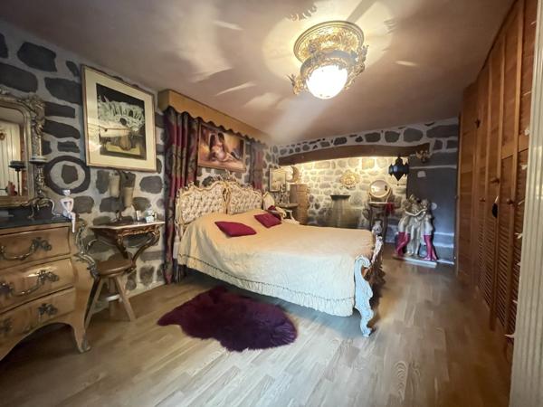 Maison 10 pièces - 270 m² Bien prestige