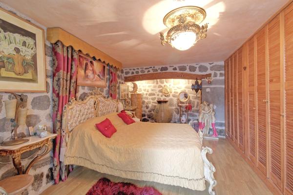 Maison 10 pièces - 270 m² Bien prestige