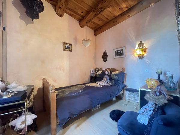 Maison 10 pièces - 270 m² Bien prestige