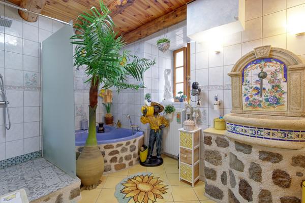 Maison 10 pièces - 270 m² Bien prestige