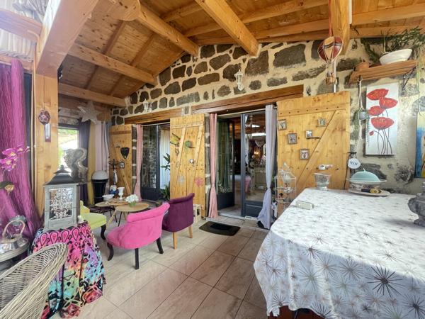 Maison 10 pièces - 270 m² Bien prestige