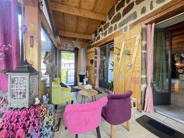Maison 10 pièces - 270 m² Bien prestige