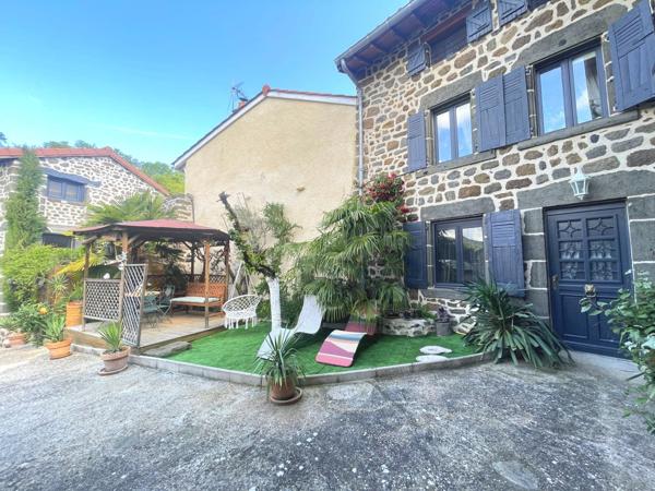 Maison 10 pièces - 270 m² Bien prestige