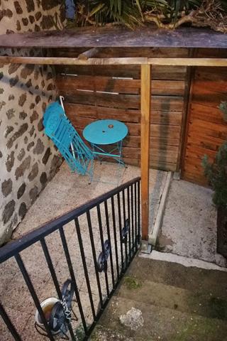 Maison 10 pièces - 270 m² Bien prestige
