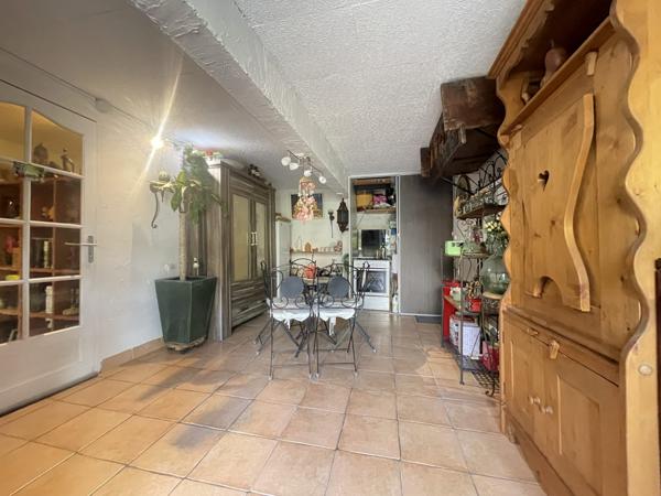 Maison 10 pièces - 270 m² Bien prestige