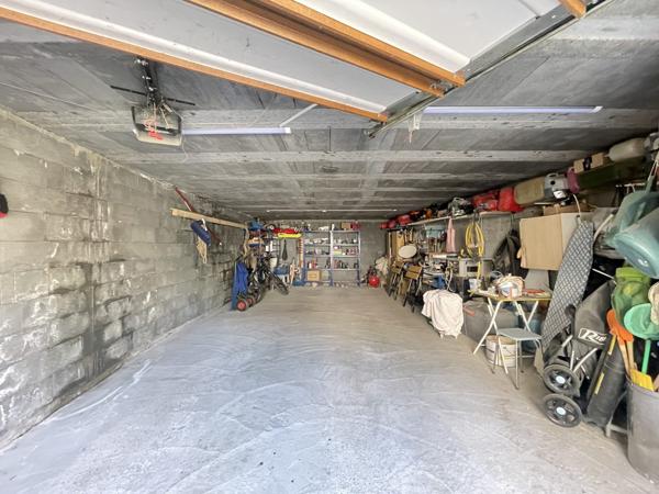 Maison 10 pièces - 270 m² Bien prestige