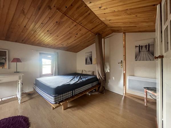 Maison 10 pièces - 270 m² Bien prestige