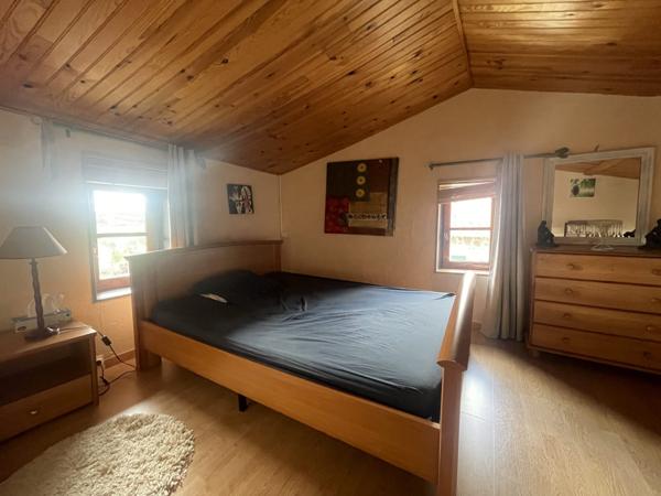 Maison 10 pièces - 270 m² Bien prestige