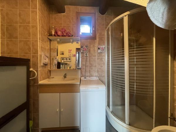 Maison 10 pièces - 270 m² Bien prestige