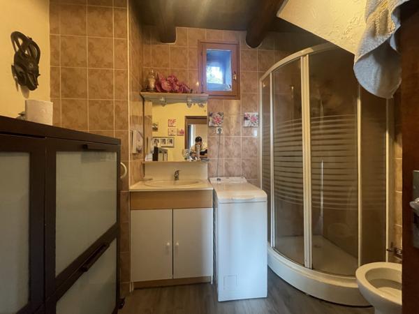 Maison 10 pièces - 270 m² Bien prestige