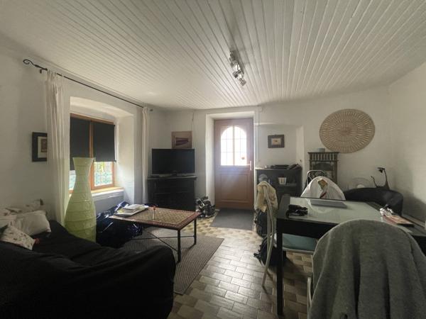 Maison 10 pièces - 270 m² Bien prestige