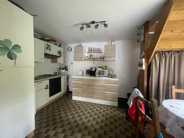 Maison 10 pièces - 270 m² Bien prestige