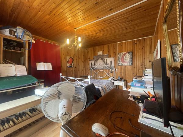 Maison 10 pièces - 270 m² Bien prestige
