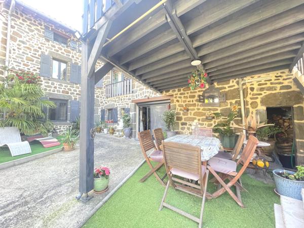 Maison 10 pièces - 270 m² Bien prestige