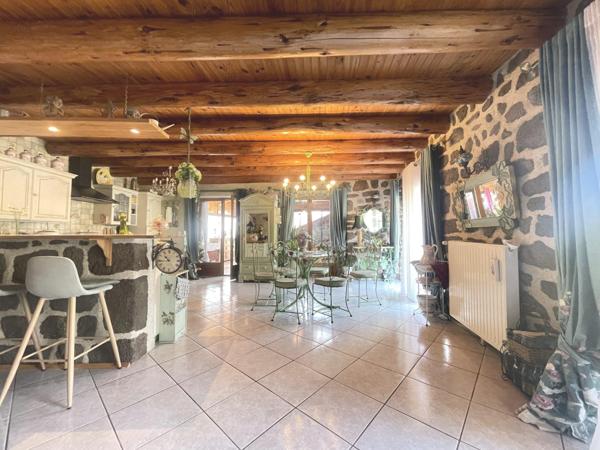 Maison 10 pièces - 270 m² Bien prestige