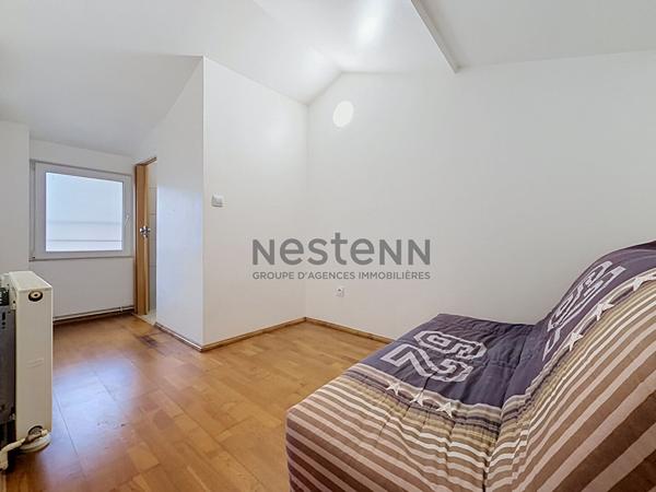 Appartement T3 rénové de 62 m² avec balcon - Proche centre-ville d'Orange