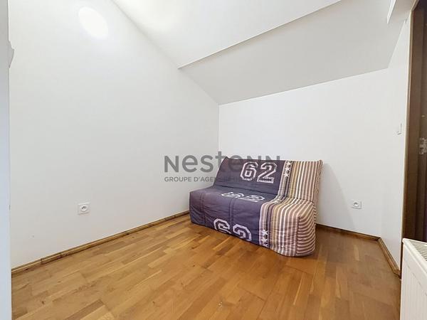 Appartement T3 rénové de 62 m² avec balcon - Proche centre-ville d'Orange