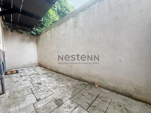 Appartement T3 rénové de 62 m² avec balcon - Proche centre-ville d'Orange