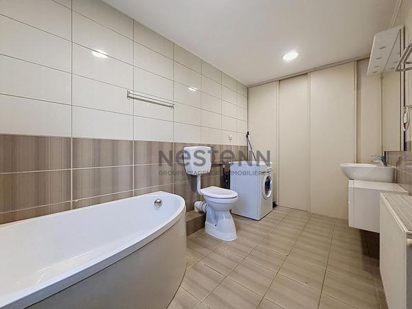 Appartement T3 rénové de 62 m² avec balcon - Proche centre-ville d'Orange