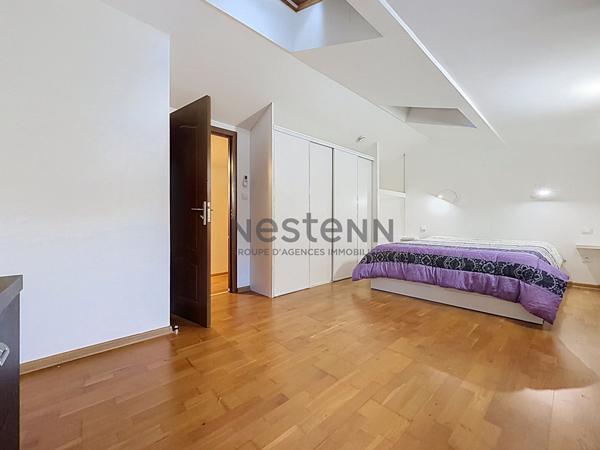 Appartement T3 rénové de 62 m² avec balcon - Proche centre-ville d'Orange