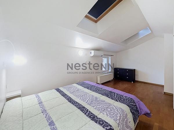 Appartement T3 rénové de 62 m² avec balcon - Proche centre-ville d'Orange