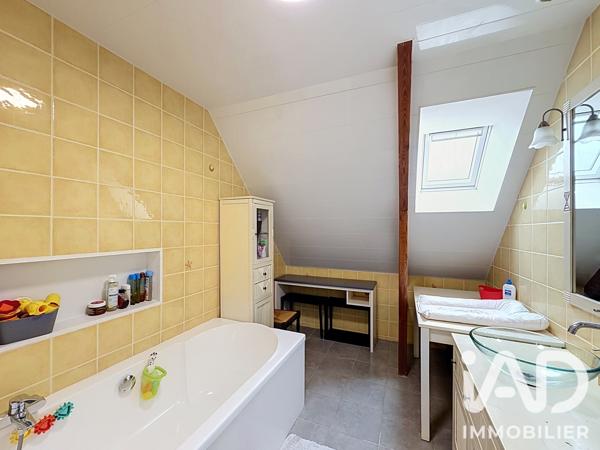 Maison à vendre 7 pièces 149 m² Plonéour-Lanvern