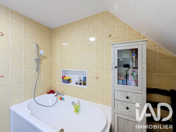 Maison à vendre 7 pièces 149 m² Plonéour-Lanvern