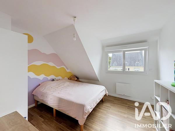 Maison à vendre 7 pièces 149 m² Plonéour-Lanvern