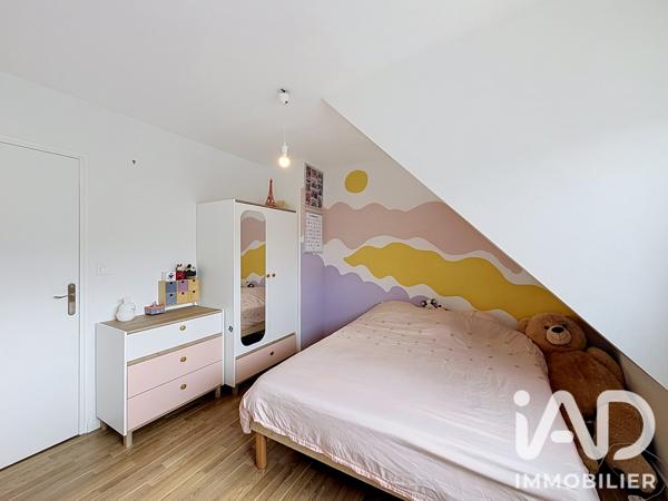 Maison à vendre 7 pièces 149 m² Plonéour-Lanvern