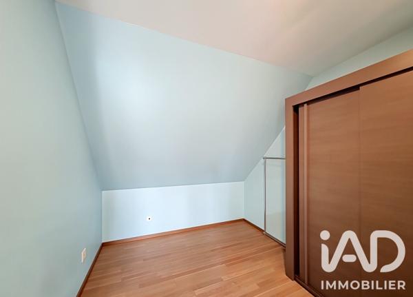 Maison à vendre 7 pièces 149 m² Plonéour-Lanvern