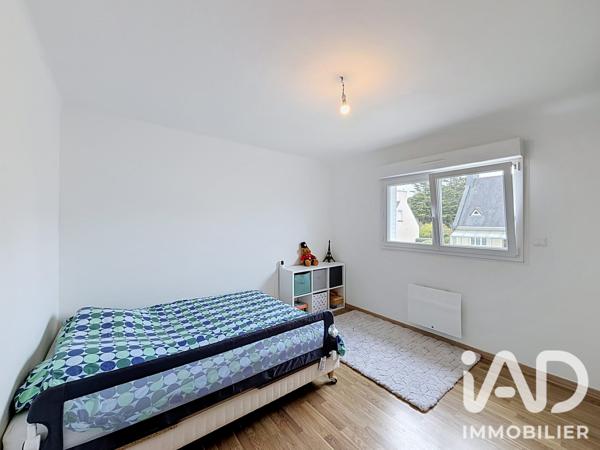 Maison à vendre 7 pièces 149 m² Plonéour-Lanvern