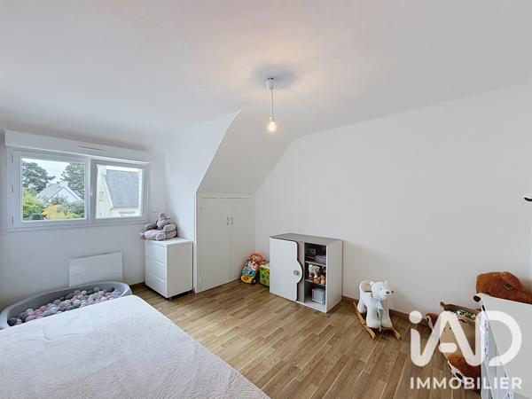 Maison à vendre 7 pièces 149 m² Plonéour-Lanvern