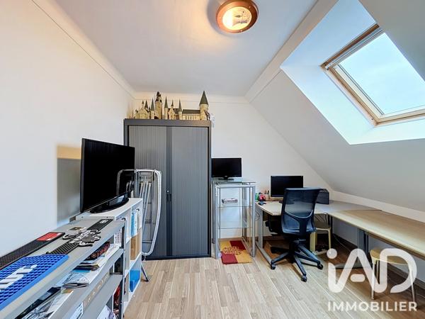 Maison à vendre 7 pièces 149 m² Plonéour-Lanvern