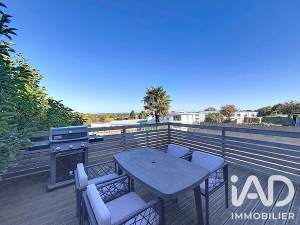 Maison à vendre 7 pièces 149 m² Plonéour-Lanvern