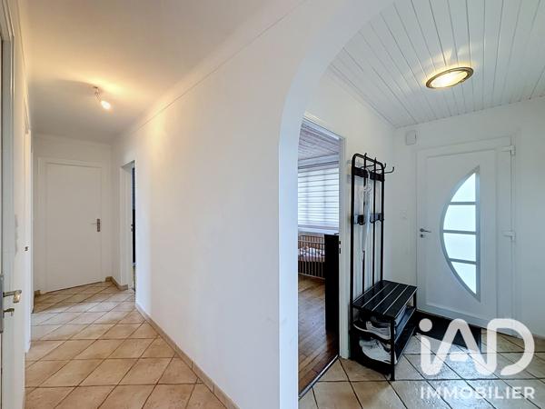 Maison à vendre 7 pièces 149 m² Plonéour-Lanvern