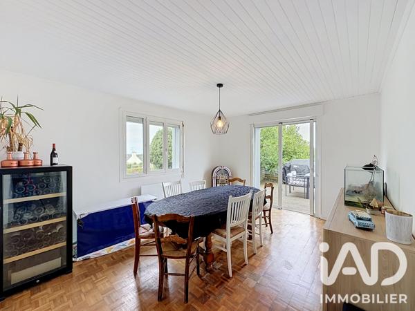 Maison à vendre 7 pièces 149 m² Plonéour-Lanvern