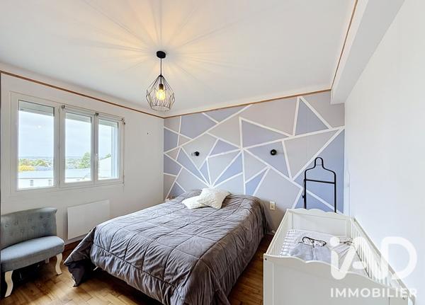 Maison à vendre 7 pièces 149 m² Plonéour-Lanvern
