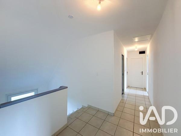 Maison à vendre 7 pièces 149 m² Plonéour-Lanvern