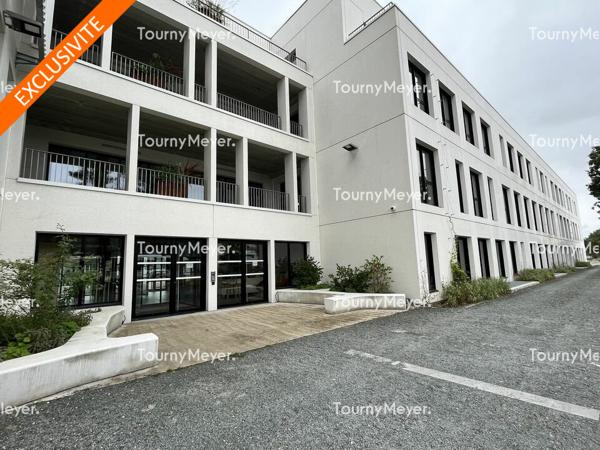 PESSAC BUREAUX A LOUER