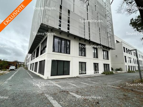 PESSAC BUREAUX A LOUER