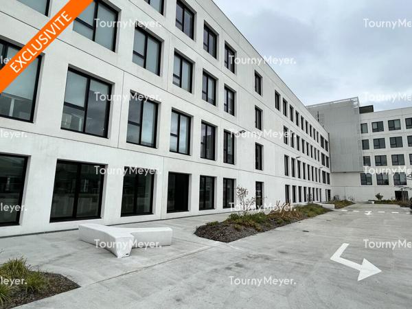 PESSAC BUREAUX A LOUER