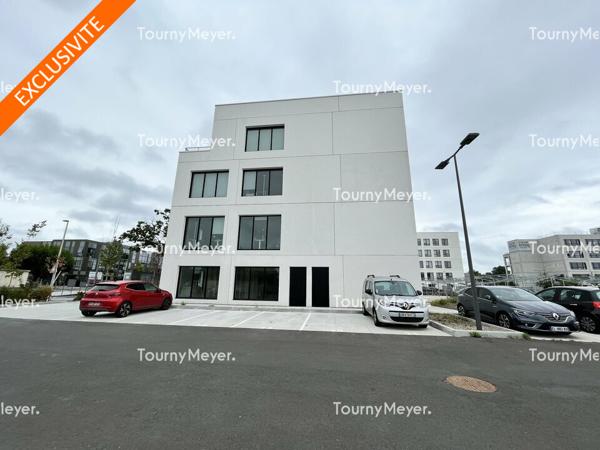 PESSAC BUREAUX A LOUER