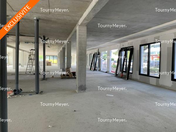 PESSAC BUREAUX A LOUER