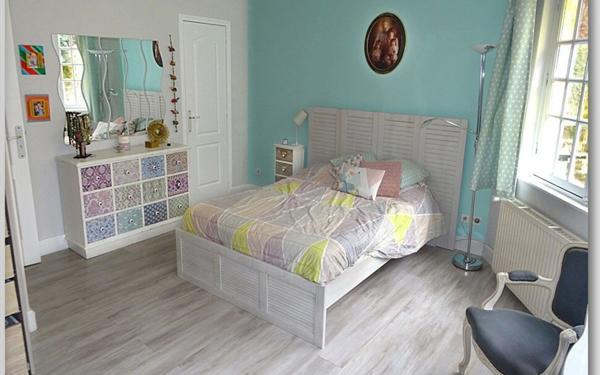 Maison à vendre    6 pièces •  Auneuil