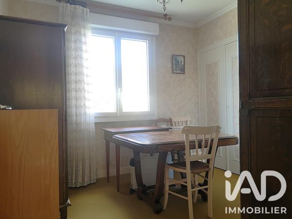 Maison à vendre 5 pièces 105,61 m² Quimper