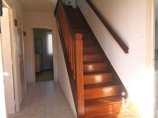 Maison à vendre 5 pièces 105,61 m² Quimper