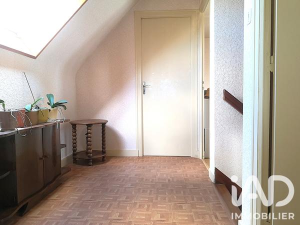 Maison à vendre 5 pièces 105,61 m² Quimper