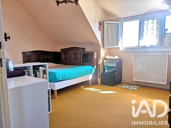 Maison à vendre 5 pièces 105,61 m² Quimper