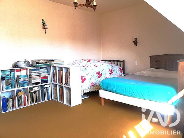 Maison à vendre 5 pièces 105,61 m² Quimper