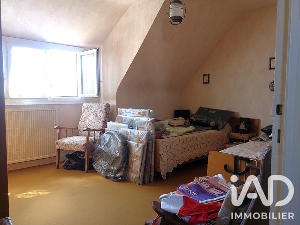 Maison à vendre 5 pièces 105,61 m² Quimper